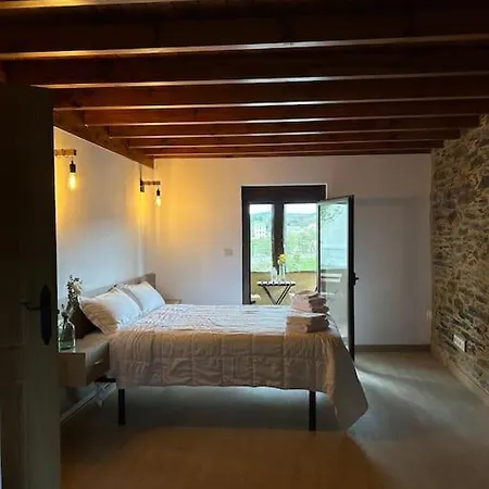 A Barreira Holiday home