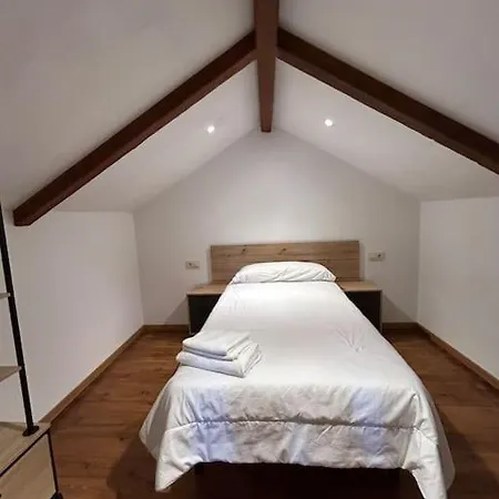 Holiday home A Barreira *