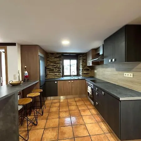 A Barreira Holiday home *