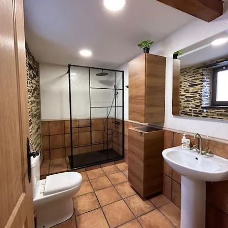 A Barreira Holiday home