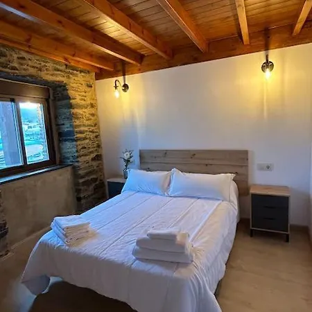 A Barreira Дом отдыха *