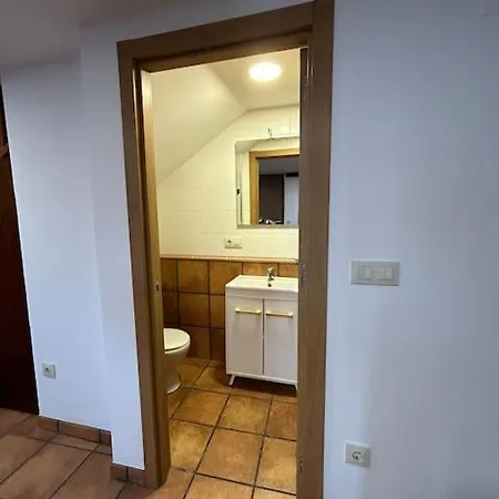 Дом отдыха A Barreira *