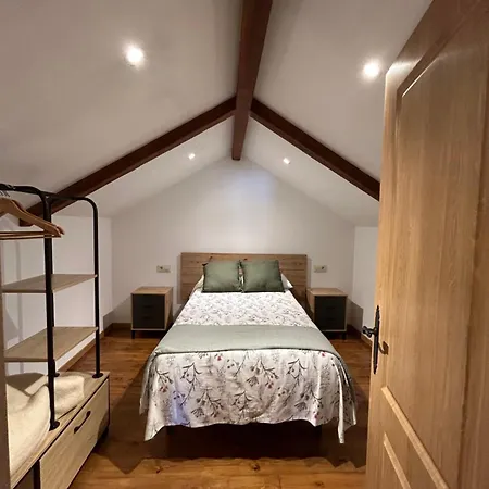A Barreira Holiday home *