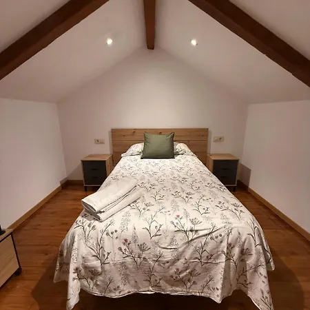 A Barreira * Феррол