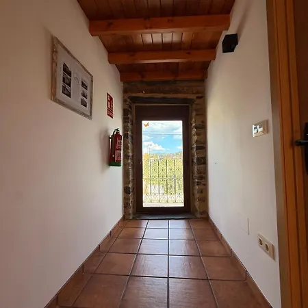 بيت للعطل A Barreira