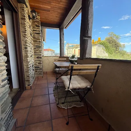 Tatil Evi A Barreira